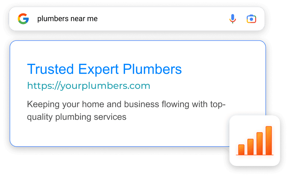 Search engine optimization