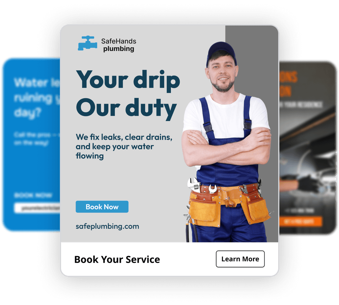 Meta: Facebook and Instagram